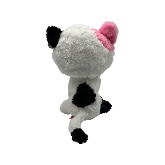 Ty Beanie Boo Muffin The Kitty Cat 10” - Picture 3 of 9